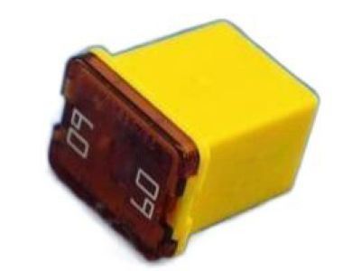 Mopar 68144447AA Fuse-J Case