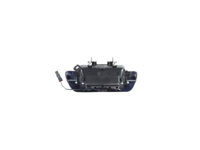 Mopar 6RN76RPXAA Handle-TAILGATE