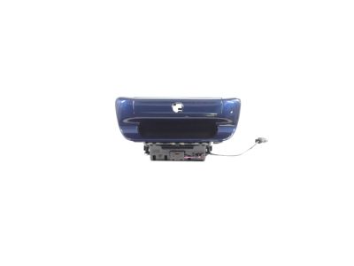 Mopar 6RN76RPXAA Handle-TAILGATE