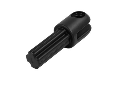 Mopar 68003643AA Pivot-Folding Top Side Bow