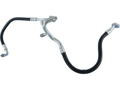 Mopar 68258663AA Line-A/C Suction & Discharge