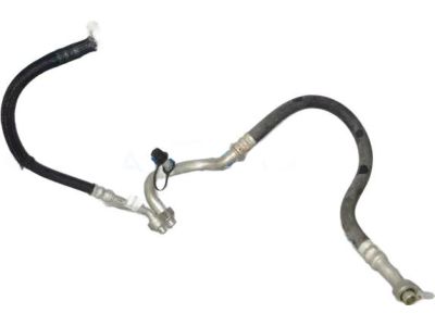 Mopar 68258663AA Line-A/C Suction & Discharge