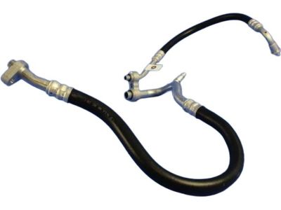 Mopar 68258663AA Line-A/C Suction & Discharge