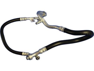 Mopar 68258663AA Line-A/C Suction & Discharge
