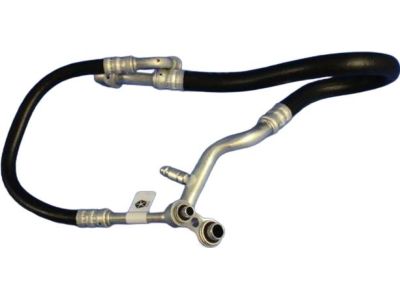 Mopar 68258663AA Line-A/C Suction & Discharge