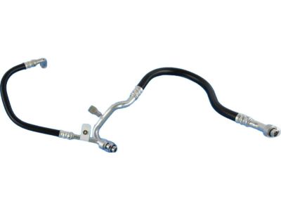 Mopar 68258663AA Line-A/C Suction & Discharge