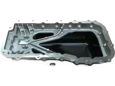 Mopar 4892386AA Pan-Oil