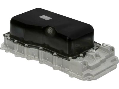 Mopar 4892386AA Pan-Oil