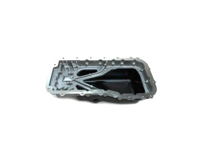 Mopar 4892386AA Pan-Oil