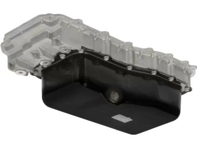 Mopar 4892386AA Pan-Oil