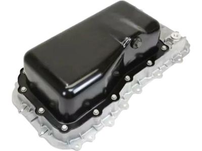 Mopar 4892386AA Pan-Oil