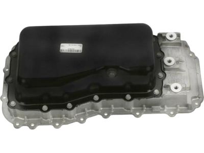 Mopar 4892386AA Pan-Oil