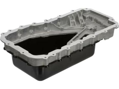 Mopar 4892386AA Pan-Oil