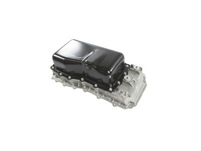 Mopar 4892386AA Pan-Oil