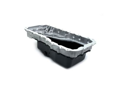 Mopar 4892386AA Pan-Oil