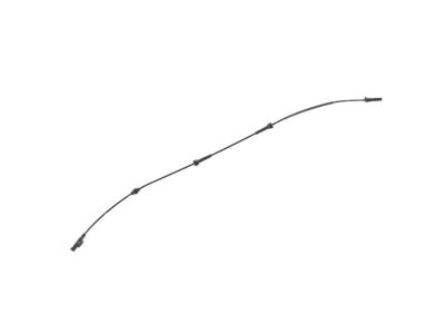 Mopar 68280914AA Sensor-Anti-Lock Brakes