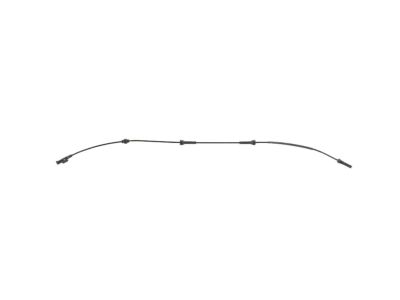 Mopar 68280914AA Sensor-Anti-Lock Brakes