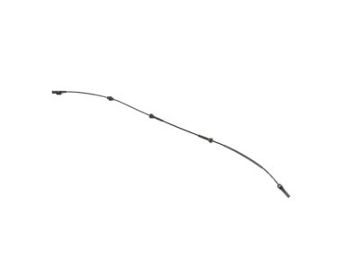 Mopar 68280914AA Sensor-Anti-Lock Brakes