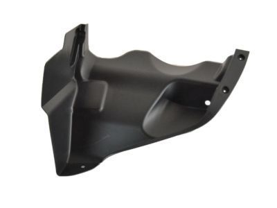 Mopar 68251640AB Shield-WHEELHOUSE