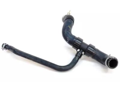 Mopar 68189360AB Hose-Radiator Outlet