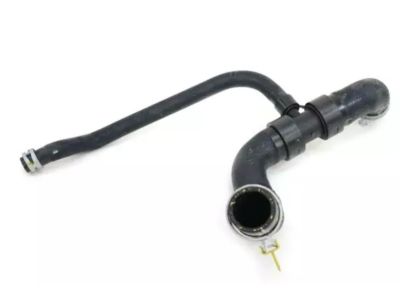 Mopar 68189360AB Hose-Radiator Outlet