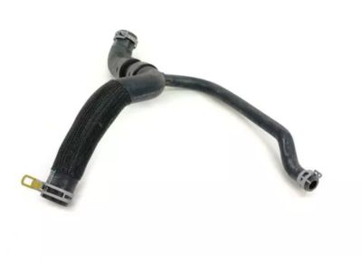 Mopar 68189360AB Hose-Radiator Outlet