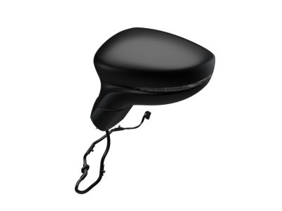 Mopar 6WZ051XRAA Outside Rearview Mirror