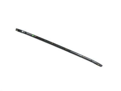 Mopar 5UQ33DX8AD Cover-Luggage Rack