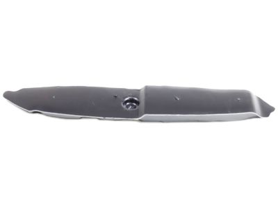 Mopar 68360886AA SILENCER-COWL Side To Fender