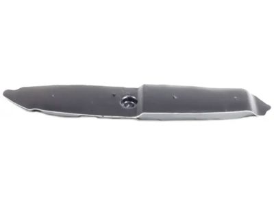 Mopar 68360886AA SILENCER-COWL Side To Fender