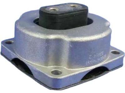 Mopar 68084746AA INSULATOR-Transmission