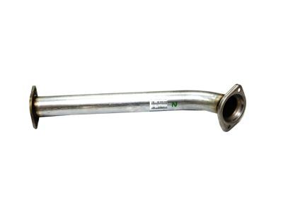 Mopar 68268204AA Exhaust Extension Pipe