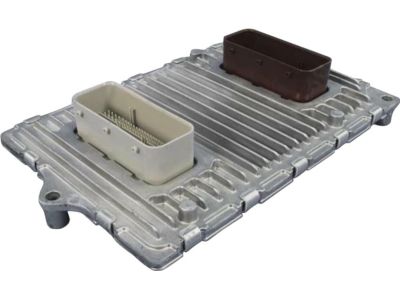 Mopar 5094895AB Powertrain Control Module