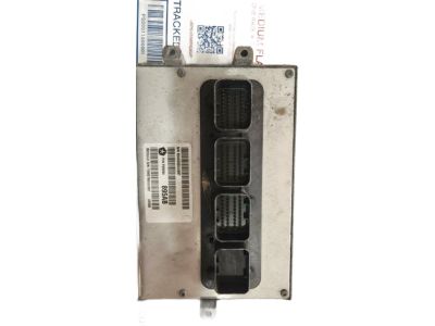 Mopar 5094895AB Powertrain Control Module