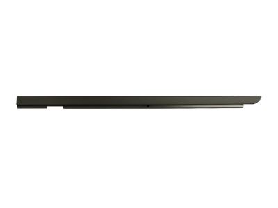 Mopar 55395716AB WEATHERSTRIP-Door Belt Outer