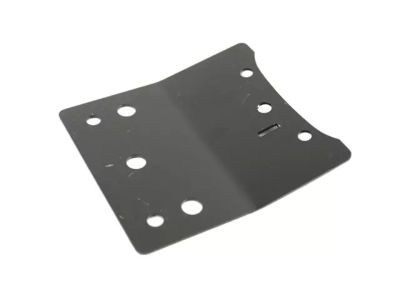 Mopar 68185703AA Bracket-FASCIA