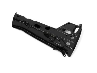 Mopar 68083018AC REINFMNT-Fender