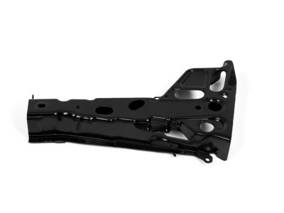 Mopar 68083018AC REINFMNT-Fender