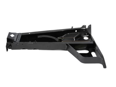 Mopar 68083018AC REINFMNT-Fender