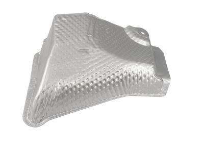 Mopar 68067437AA Shield-Exhaust