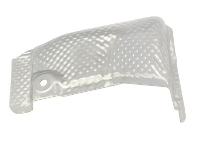 Mopar 68067437AA Shield-Exhaust