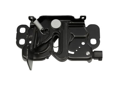 Mopar 68086804AA Hood Latch