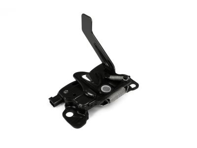 Mopar 68086804AA Hood Latch