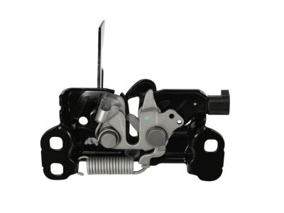 Mopar 68086804AA Hood Latch