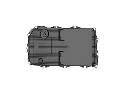 Mopar 68417054AB Filter-Transmission Oil