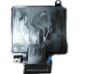 Mopar 68417054AB Filter-Transmission Oil