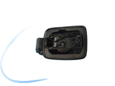 Mopar 68461182AA Fuel Filler