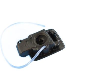 Mopar 68461182AA Fuel Filler