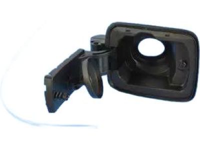 Mopar 68461182AA Fuel Filler