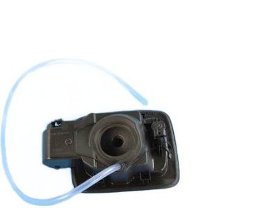 Mopar 68461182AA Fuel Filler